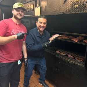 Image post by @buddyvalastro on Instagram
