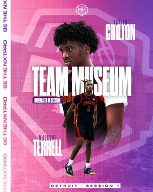 Image post by @pro16league on Instagram