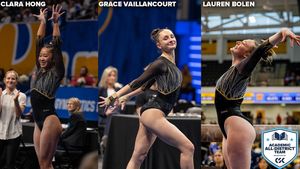 Image post by @towsongymnastics on Instagram
