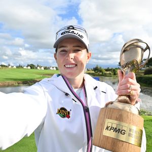 Image post by @letgolf on Instagram