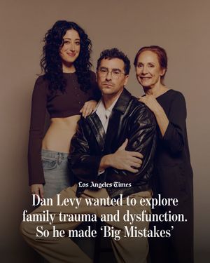 Image post by @latimes_entertainment on Instagram