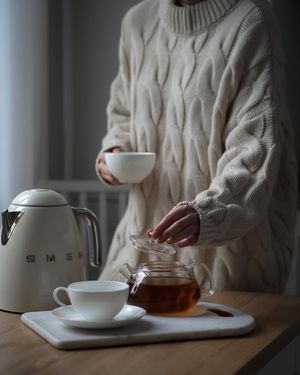 Image post by @kate.simple.life on Instagram