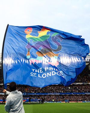Image post by @chelseafc on Instagram