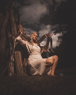 Image post by @darkhillsmedia on Instagram
