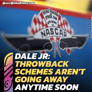 Image post by @dailydownforce on Instagram