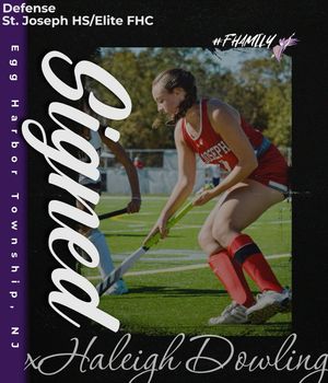 Image post by @valkyriesfieldhockey on Instagram