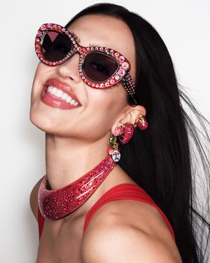 Image post by @swarovski on Instagram