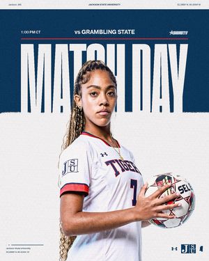 Image post by @gojsutigers on Instagram