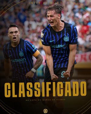 Image post by @90minbrasil on Instagram