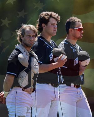 Image post by @bentleybaseball on Instagram