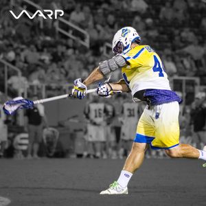 Image post by @warriorlax on Instagram