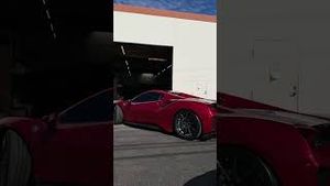 Video post by @boden_autohaus on YouTube