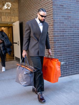 Image post by @suns on Instagram