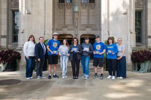 Video post by @pittofficial on TikTok