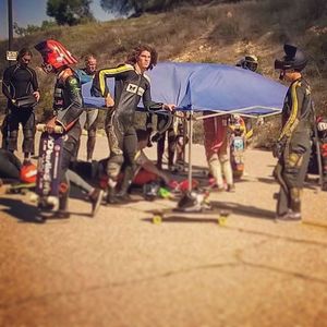 Image post by @max_ballesteros on Instagram