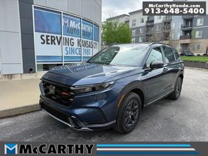 Image post by @mccarthyhondaks on Instagram