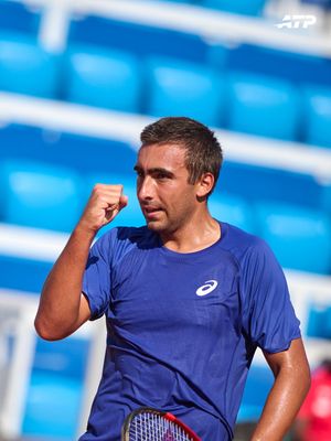 Image post by @atptour on Instagram