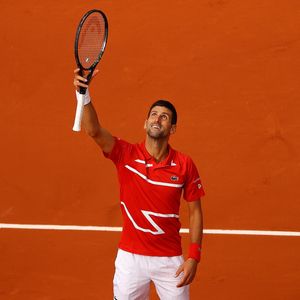 Image post by @djokernole on Instagram