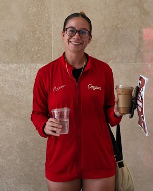 Image post by @uhcougarsoccer on Instagram