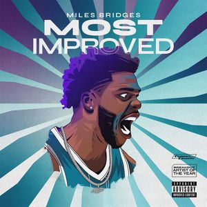 Image post by @hornets on Instagram