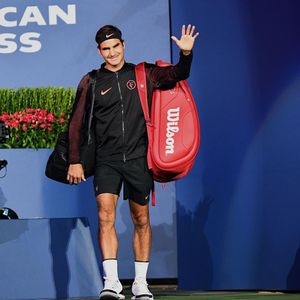 Image post by @usopen on Instagram