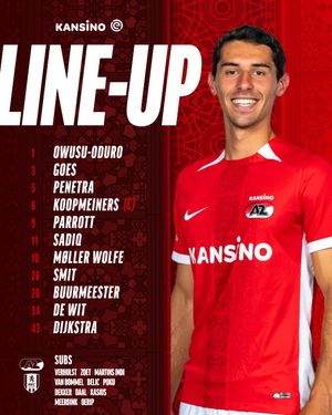 Image post by @azalkmaar on Instagram