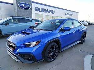 Image post by @mccarthysubaru on Instagram