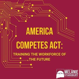 Image post by @repstansbury on Instagram