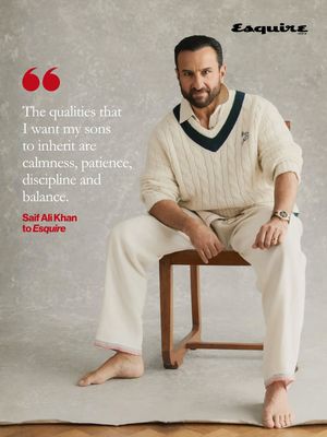 Image post by @esquireindia on Instagram