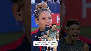 Video post by @nbaontnt on YouTube
