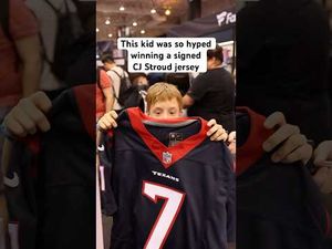 Video post by @Fanatics on YouTube
