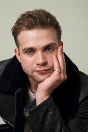 Image post by @Variety on Twitter