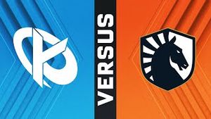 Video post by @rlesports on YouTube