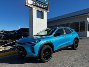 Image post by @mccarthymorse.chevrolet on Instagram