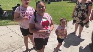 Image post by @DetroitParksRec on Facebook