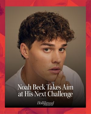 Image post by @hollywoodreporter on Instagram