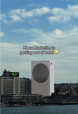 Video post by @xbox on TikTok
