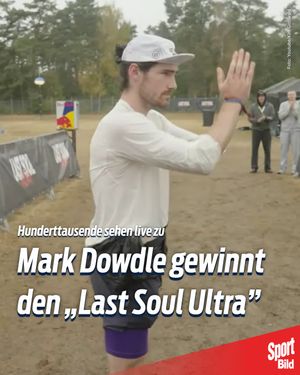 Image post by @sport_bild on Instagram