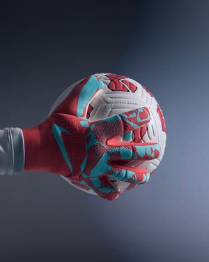 Image post by @prodirectkeepers on Instagram