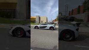 Video post by @boden_autohaus on YouTube