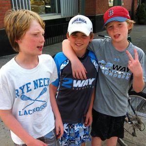 Image post by @2waylacrosse on Instagram