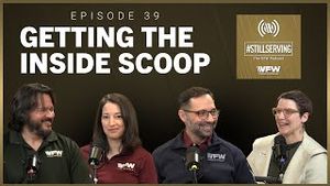 Video post by @vfwhq on YouTube