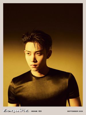 Image post by @esquirehk on Instagram