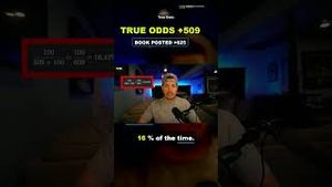 Video post by @oddsshopper on YouTube