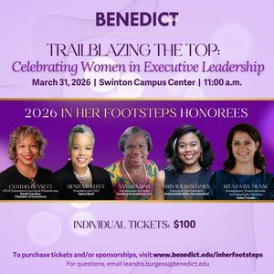 Image post by @benedict_college on Instagram