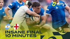 Video post by @worldrugby on YouTube