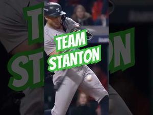 Video post by @SportsGridTV on YouTube