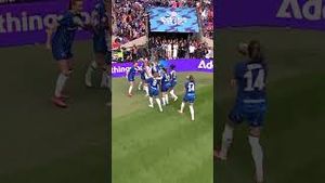 Video post by @chelseafc on YouTube