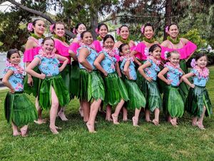 Image post by @kapualaniokekukui on Instagram