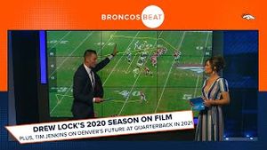 Video post by @broncos on YouTube